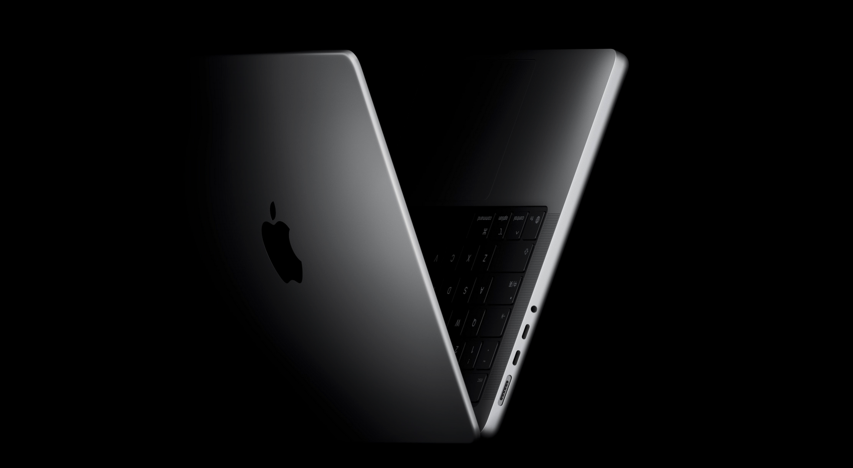 苹果发布M5 Pro/M5 Max款MacBook Pro 17999元起 性能飙升+Wi-Fi 7加持